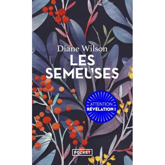 LES SEMEUSES