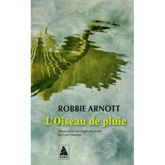 L'OISEAU DE PLUIE