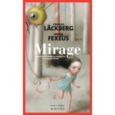 LA BOITE A MAGIE - T03 - MIRAGE