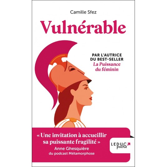 VULNERABLE - S'EMERVEILLER D'UNE SENSIBILITE RETROUVEE