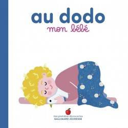 AU DODO, MON BEBE