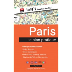 PARIS PRATIQUE 2025