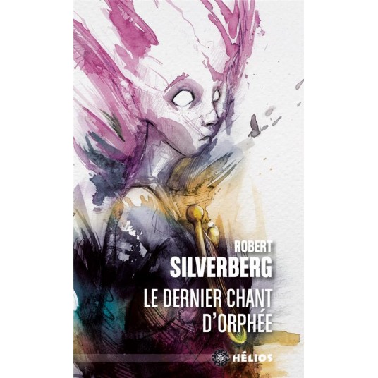 LE DERNIER CHANT D'ORPHEE