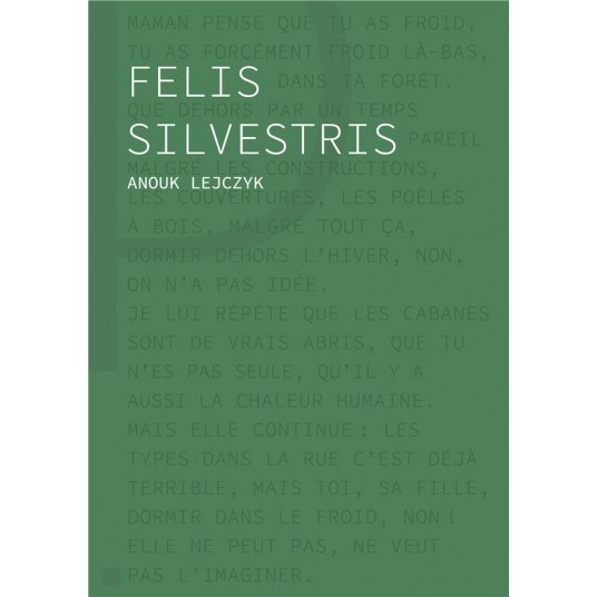 FELIS SILVESTRIS