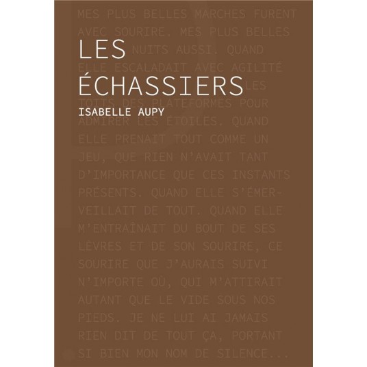 LES ECHASSIERS