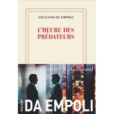L'HEURE DES PREDATEURS