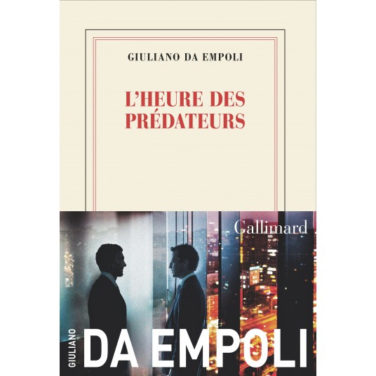 L'HEURE DES PREDATEURS