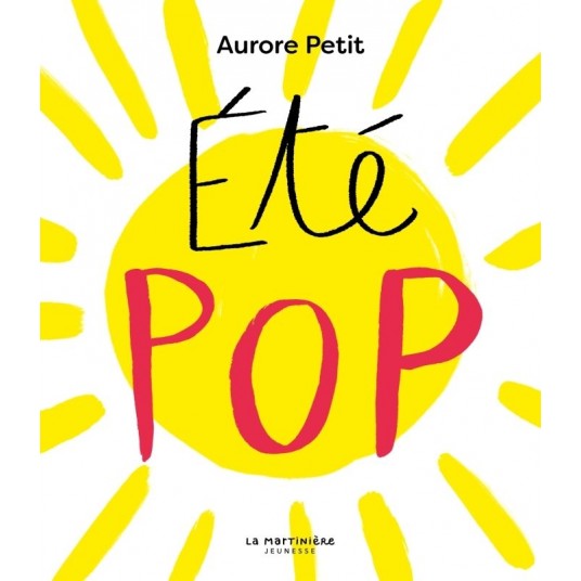 ETE POP