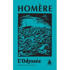 L'ODYSSEE