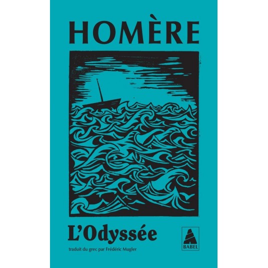 L'ODYSSEE