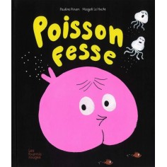 POISSON-FESSE