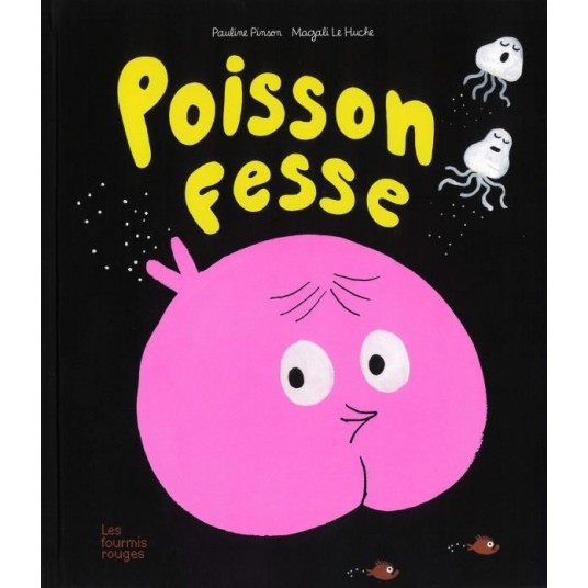 POISSON-FESSE