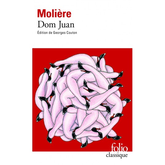 DOM JUAN OU LE FESTIN DE PIERRE