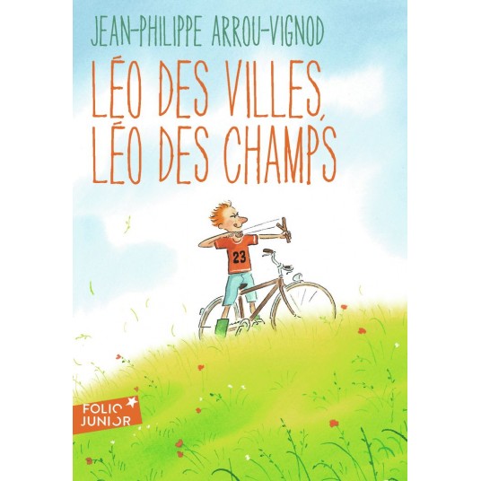 LEO DES VILLES, LEO DES CHAMPS