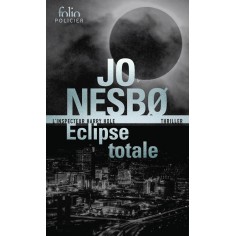 ECLIPSE TOTALE - UNE ENQUETE DE HARRY HOLE