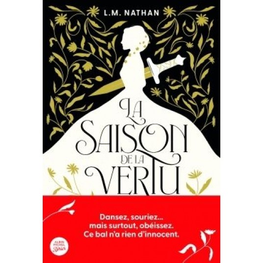 LA SAISON DE LA VERTU