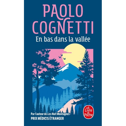 EN BAS DANS LA VALLEE