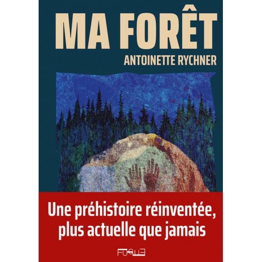 MA FORET