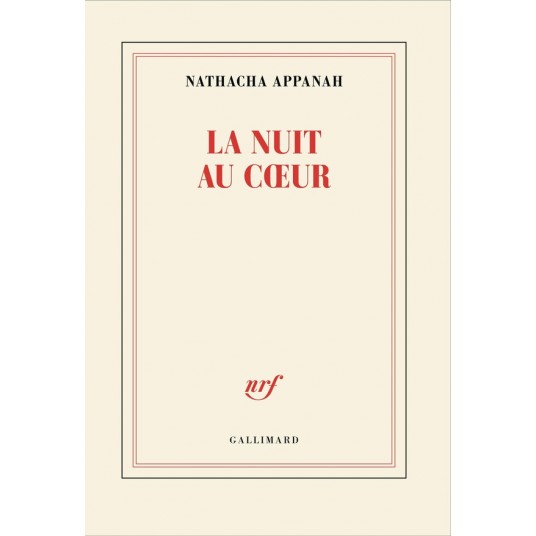 LA NUIT AU COEUR