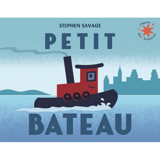 PETIT BATEAU