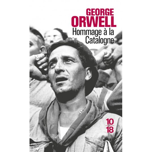 HOMMAGE A LA CATALOGNE