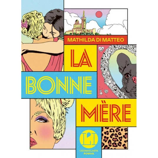 LA BONNE MERE