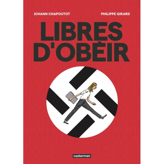 LIBRES D'OBEIR LIBRES D'OBEIR