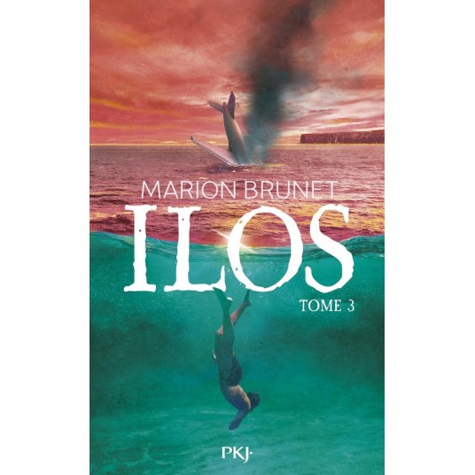 ILOS - TOME 03 - VOL03