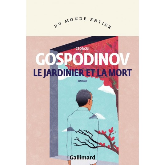 LE JARDINIER ET LA MORT