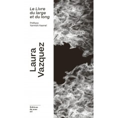 LE LIVRE DU LARGE ET DU LONG