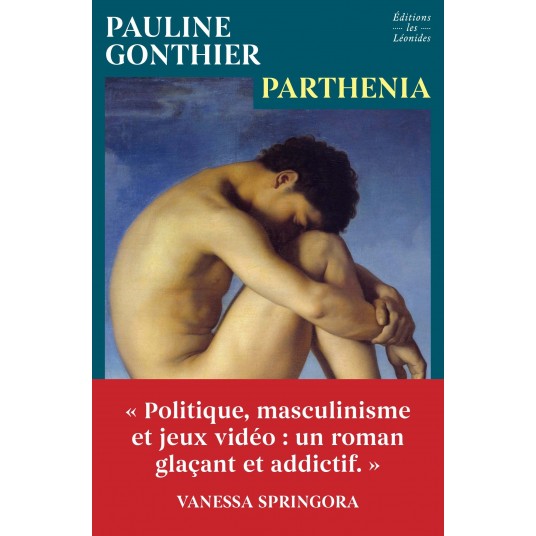 PARTHENIA