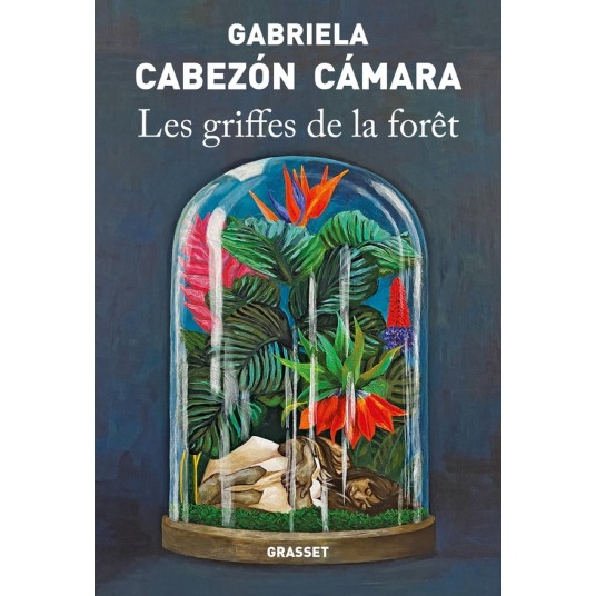 LES GRIFFES DE LA FORET