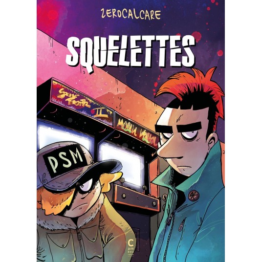 SQUELETTES