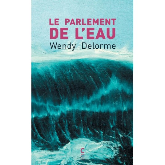 LE PARLEMENT DE L'EAU