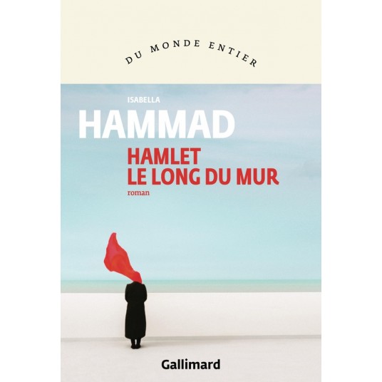 HAMLET LE LONG DU MUR