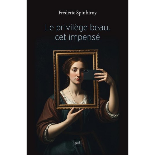 LE PRIVILEGE BEAU, CET IMPENSE