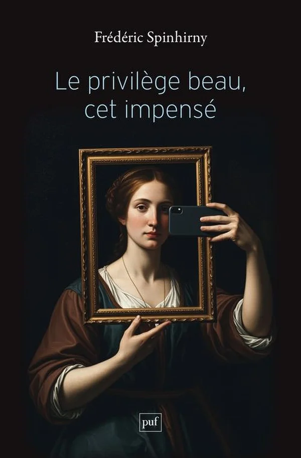 LE PRIVILEGE BEAU, CET IMPENSE