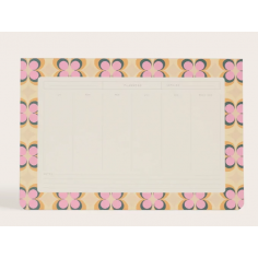 SEMAINIER - BATTEMENT SEMAINIER - BATTEMENT