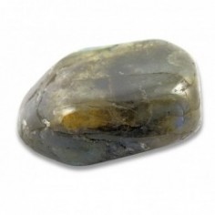PIERRE ROULÉE - LABRADORITE PETITE