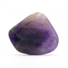 PIERRE ROULÉE - AMÉTHYSTE