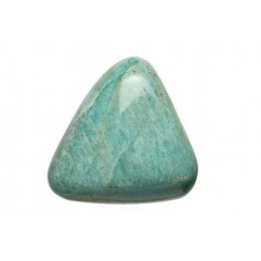 PIERRE ROULÉE - AMAZONITE