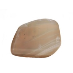 PIERRE ROULÉE - PIERRE DE LUNE