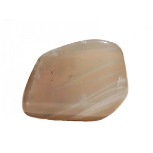 PIERRE ROULÉE - PIERRE DE LUNE