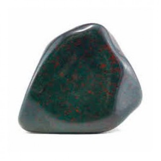 PIERRE ROULÉE - HÉLIOTROPE