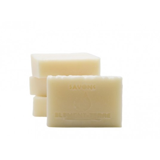 SAVON SURGRAS EN VRAC - LAIT DE CHEVRE