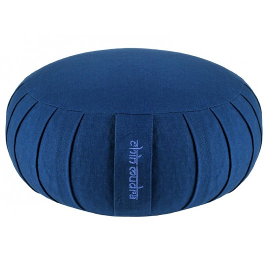 ZAFU STANDARD 100% COTON BIO - ÉPEAUTRE - BLEU MARINE ZAFU STANDARD 100% COTON BIO - ÉPEAUTRE - BLEU MARINE