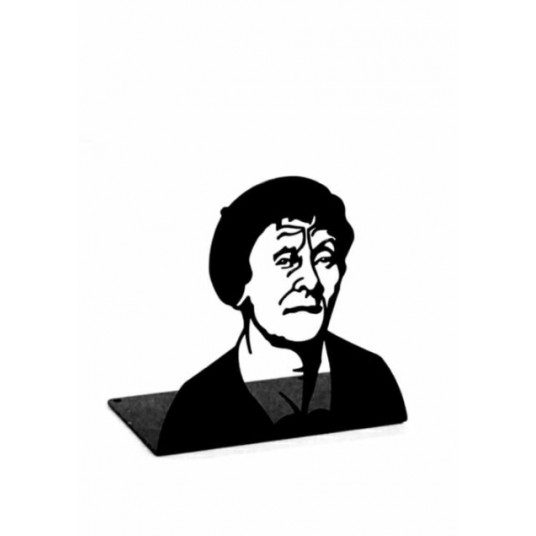 SERRE-LIVRE ASTRID LINNGREN