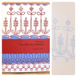 AU-DELA DES TENEBRES