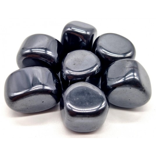 PIERRE ROULEE - HEMATITE