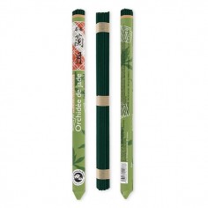 ENCENS JAPONAIS - ORCHIDÉE DE JADE